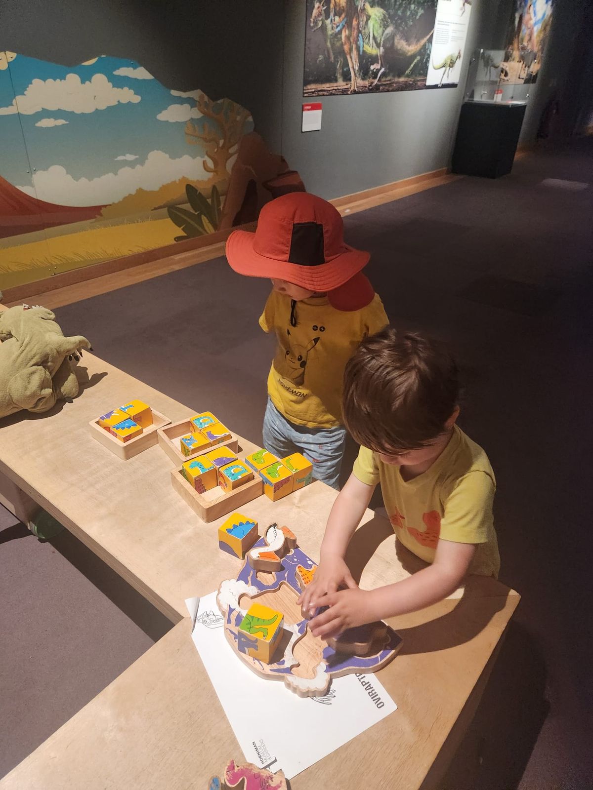 Events at ACORN123 CHILD CARE