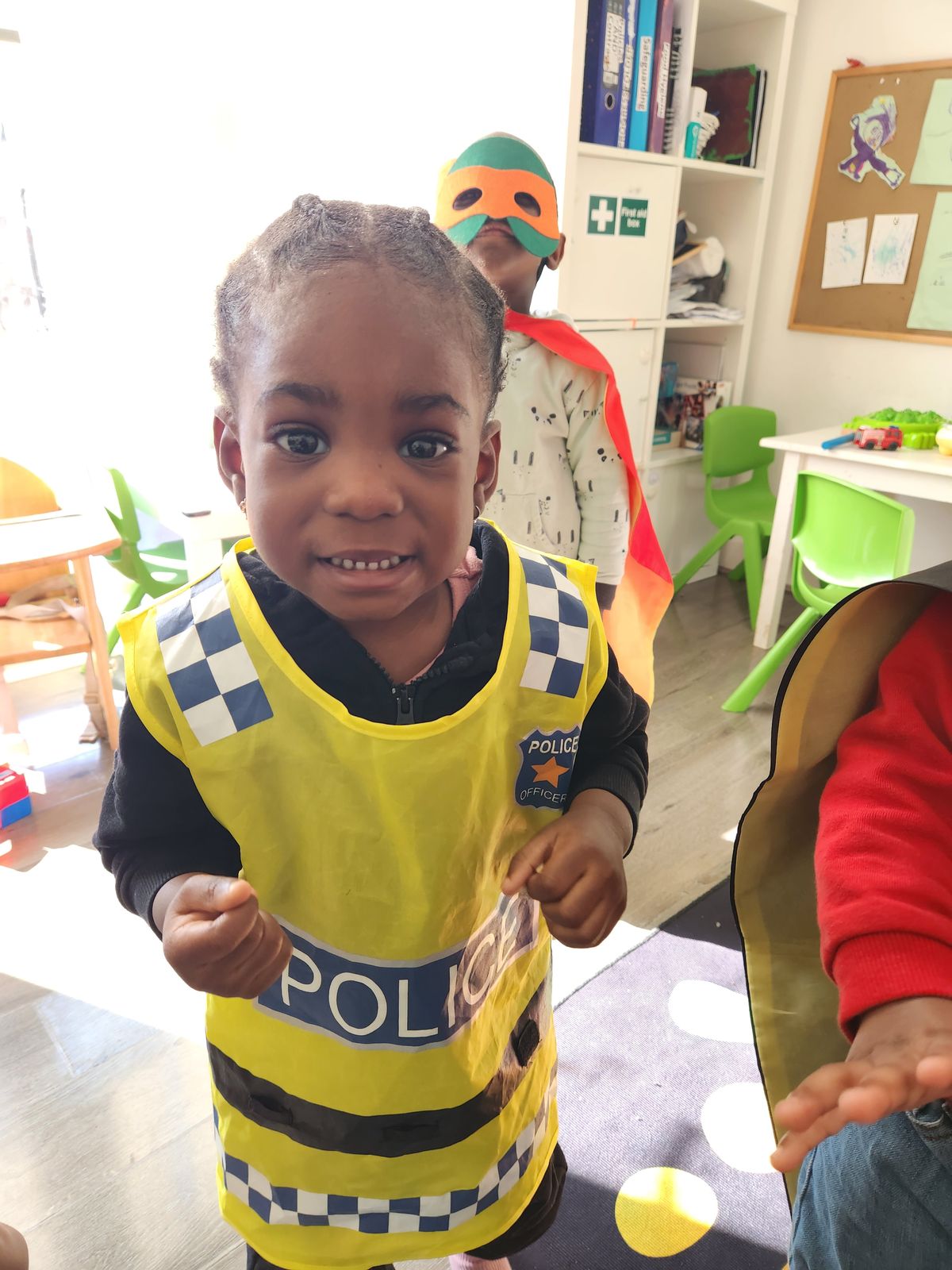 Events at ACORN123 CHILD CARE