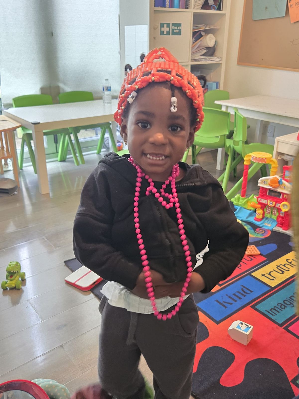 Events at ACORN123 CHILD CARE